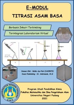 Modul Rahlia Revisi