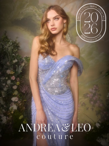 2026 Andrea & Leo Catalog