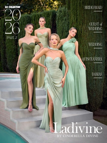 2026 Ladivine Book2 Catalog