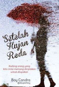 Setelah Hujan Reda