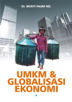 EBOOK_UMKM dan Globalisasi Ekonomi
