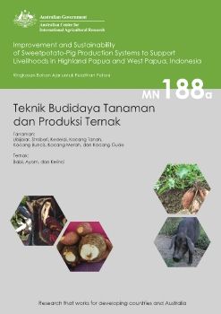 EBOOK_Teknik Budidaya Tanaman dan Produksi Ternak
