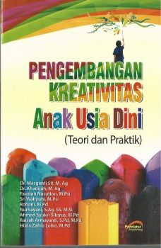 EBOOK_Pengembangan Kreatifitas Anak