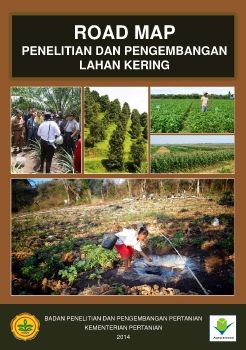 EBOOK_Sumberdaya Lahan Pertanian Indonesia Luas, Penyebaran, dan Potensi