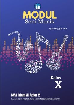Modul Seni Musik X_Neat