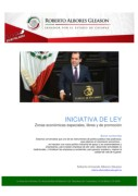 Iniciativa de ley