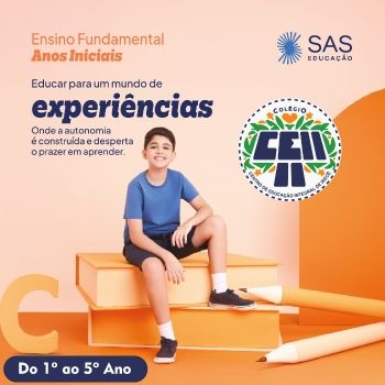 MATRÍCULAS - INICIAIS - SAS