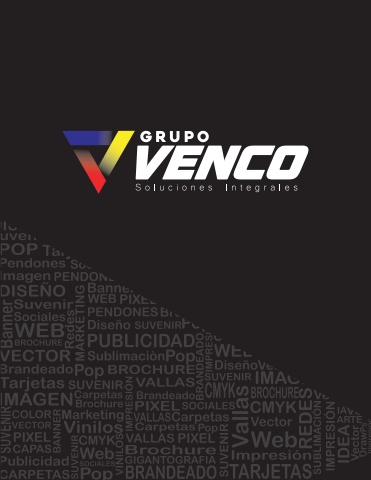 Brochure Venco