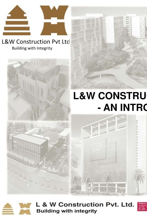 L&W Construction profile