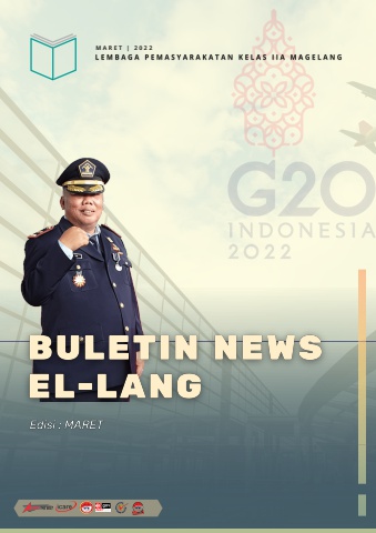Buletin 2022 03 Maret