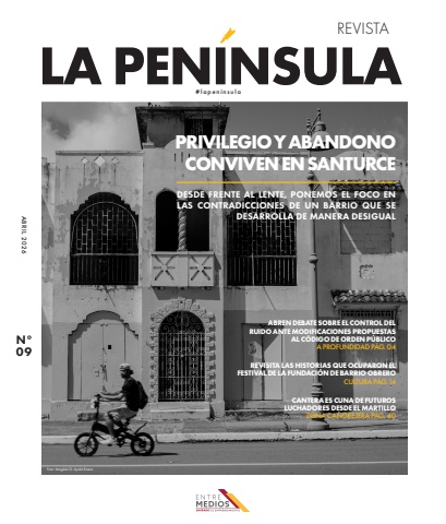 Revista La Península - 9na Edición