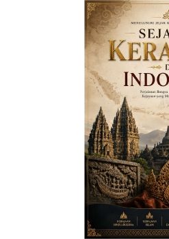 Sejarah Kerajaan di Indonesia