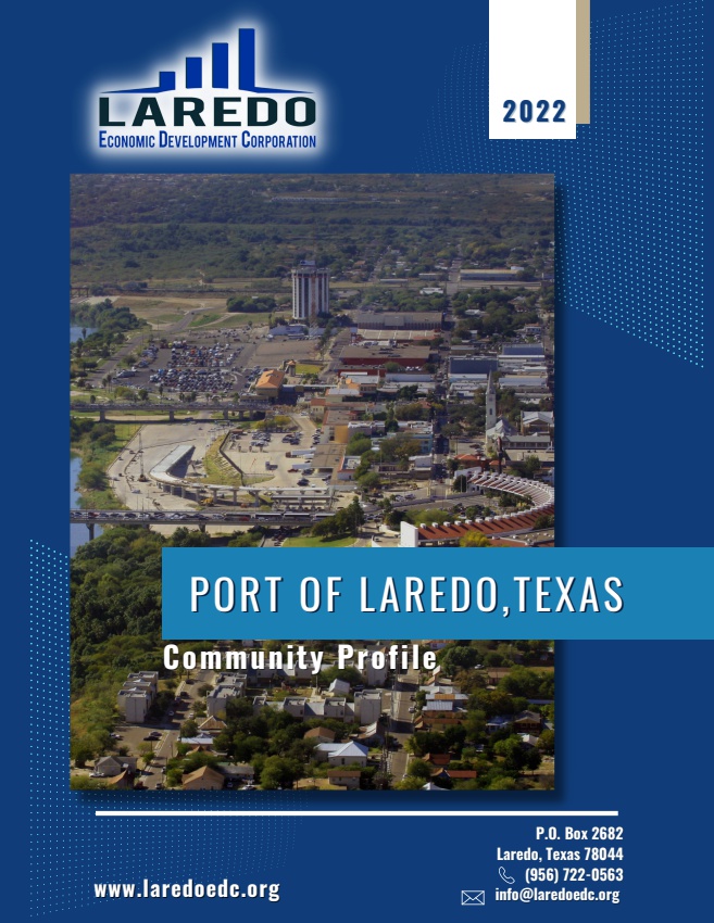 The Port of Laredo Community Profile