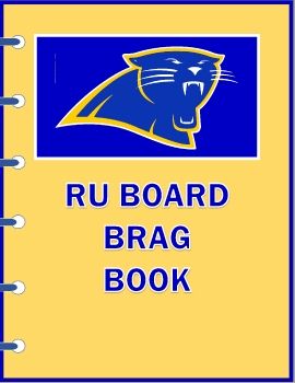 RU Board Brag Book