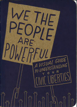 IPRC Zine Library | We The People Are Powerful