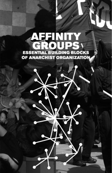 IPRC Zine Library | Affinity Groups