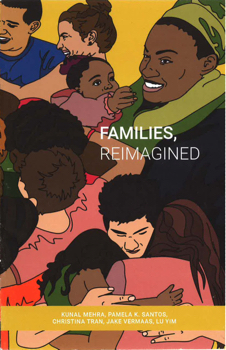 IPRC Zine Library | Families, Reimagined