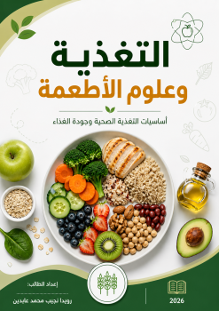 كتاب علوم واطعمة
