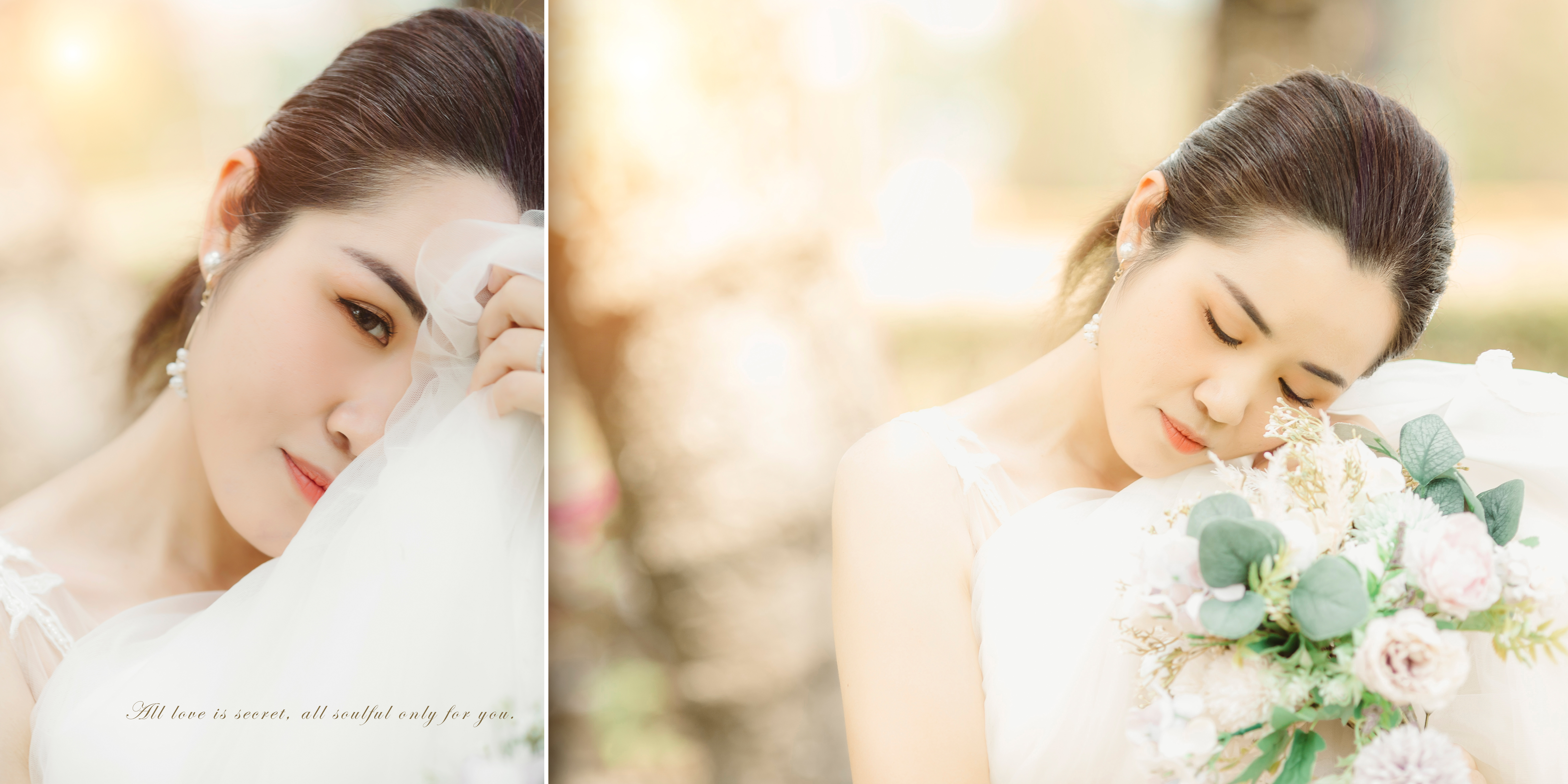 Wedding photo