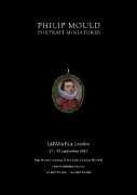 LAPADA Fair Portrait Miniatures