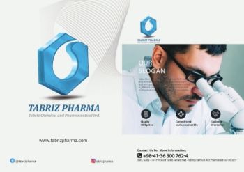 tabriz pharma