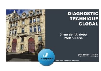 Rapport DTG-Exemple