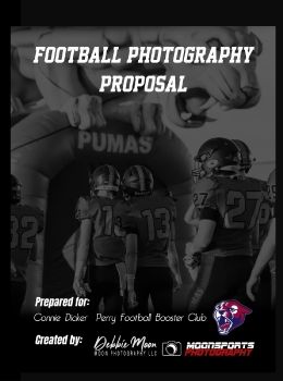 Perry Football Proposal 2020