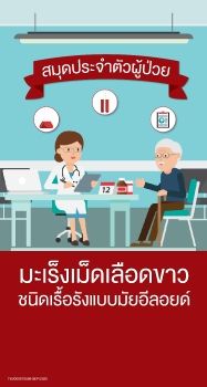 Novartis_Ebook มะเร็งเม็ดเลือดขาวชนิดเรื้อรังแบบมัยอีลอยด์_01