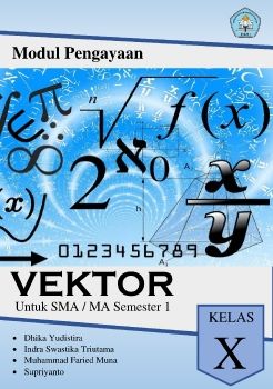 TMPF - Kelompok 6 - Vektor