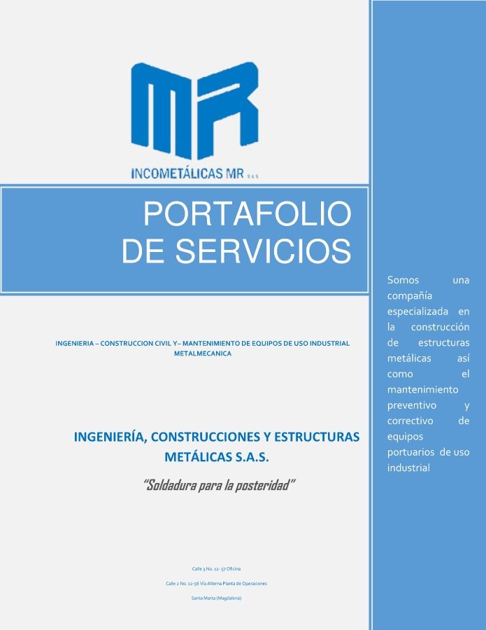 CURRICULUM EMPRESARIAL