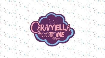 Caramella di Cotone Cake by Chris