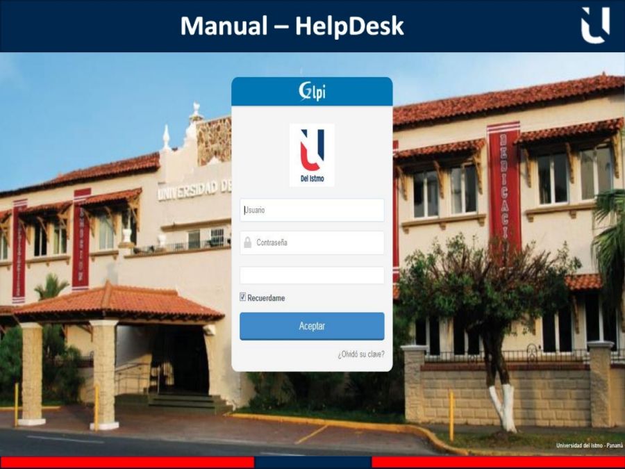 HelpDesk