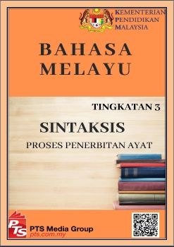 SINTAKSIS (PROSES PENERBITAN AYAT)