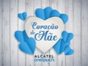 Coração de Mãe