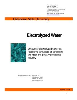 Microsoft Word - Unitherm EW Report 11_7_2005.doc