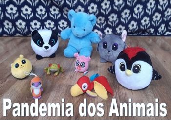 A Pandemia dos Animais_Neat