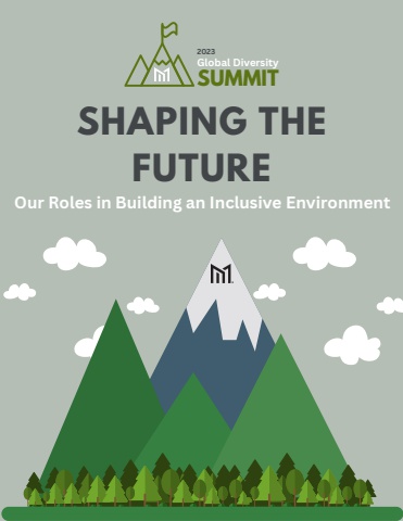 Summit - 2023 Shaping the Future