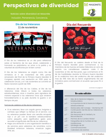 Diversity Insights - NOV 2023 - Spanish