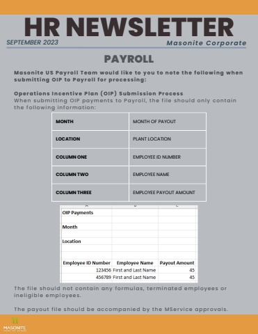 HR Newsletter - SEP 2023 (1)