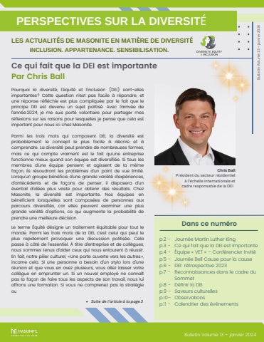 _2024 JAN Diversity Insights newsletter - French