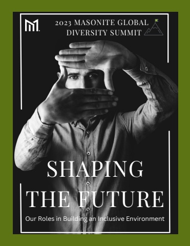 2023 Global Diversity Summit Book