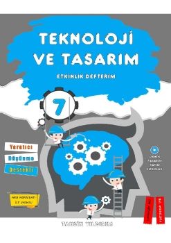 TEKNOLOJİ VE TASARIM  2025-2026 7.SINIF