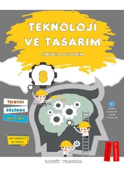 TEKNOLOJİ VE TASARIM  2025-2026 8.SINIF