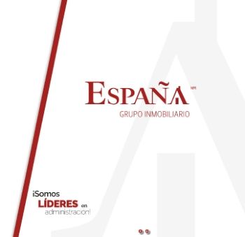 Brochure ESPAÑA 