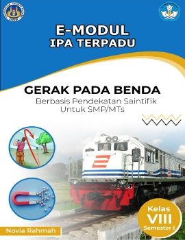 E-MODUL IPA TERPADU