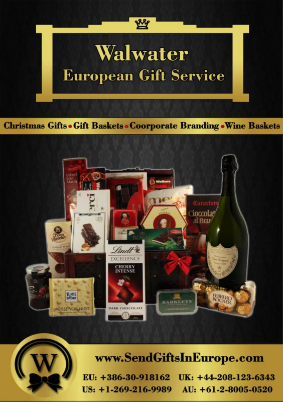 corporate gift baskets europe november 2016
