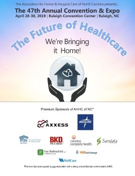 2019AnnualConventionBrochure