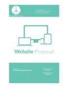 Website Proposal