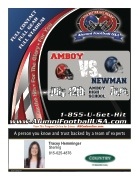 alumni game 5