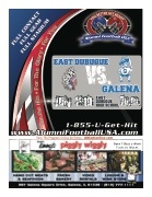 alumni game 6